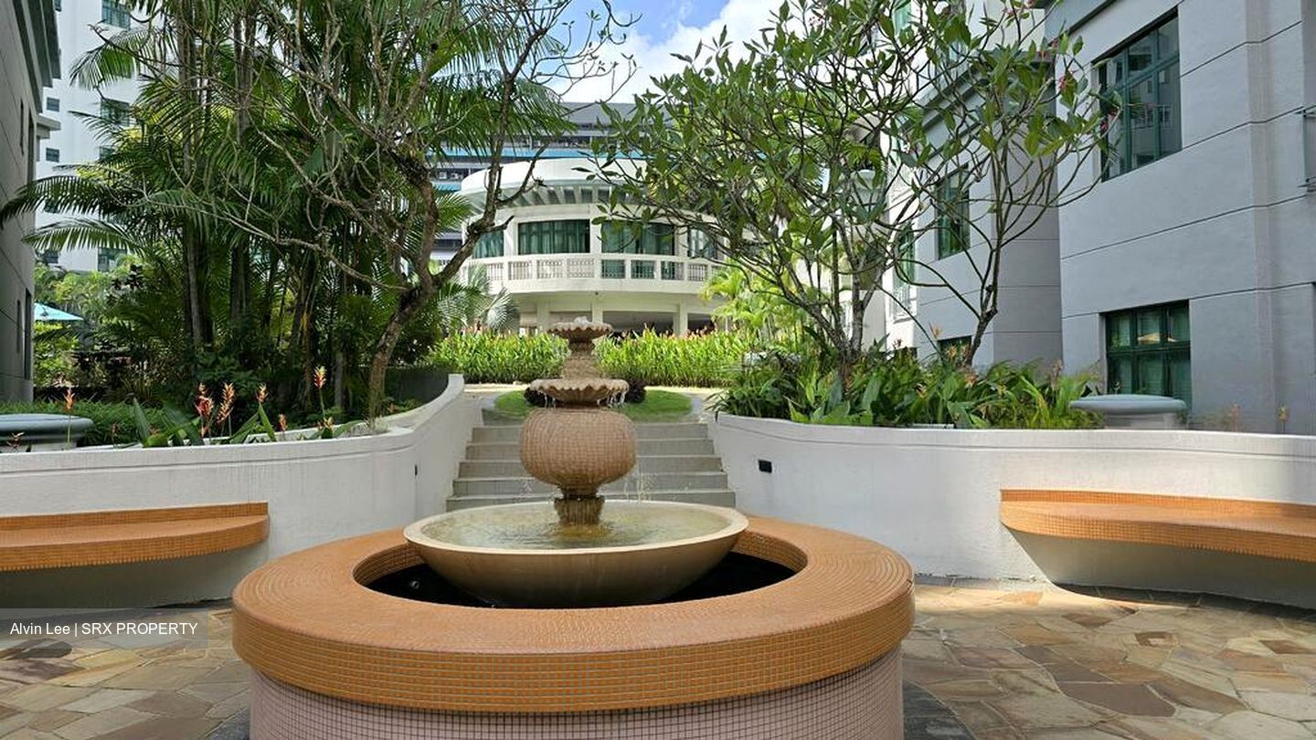 Hillview Green (D21), Condominium #468164371